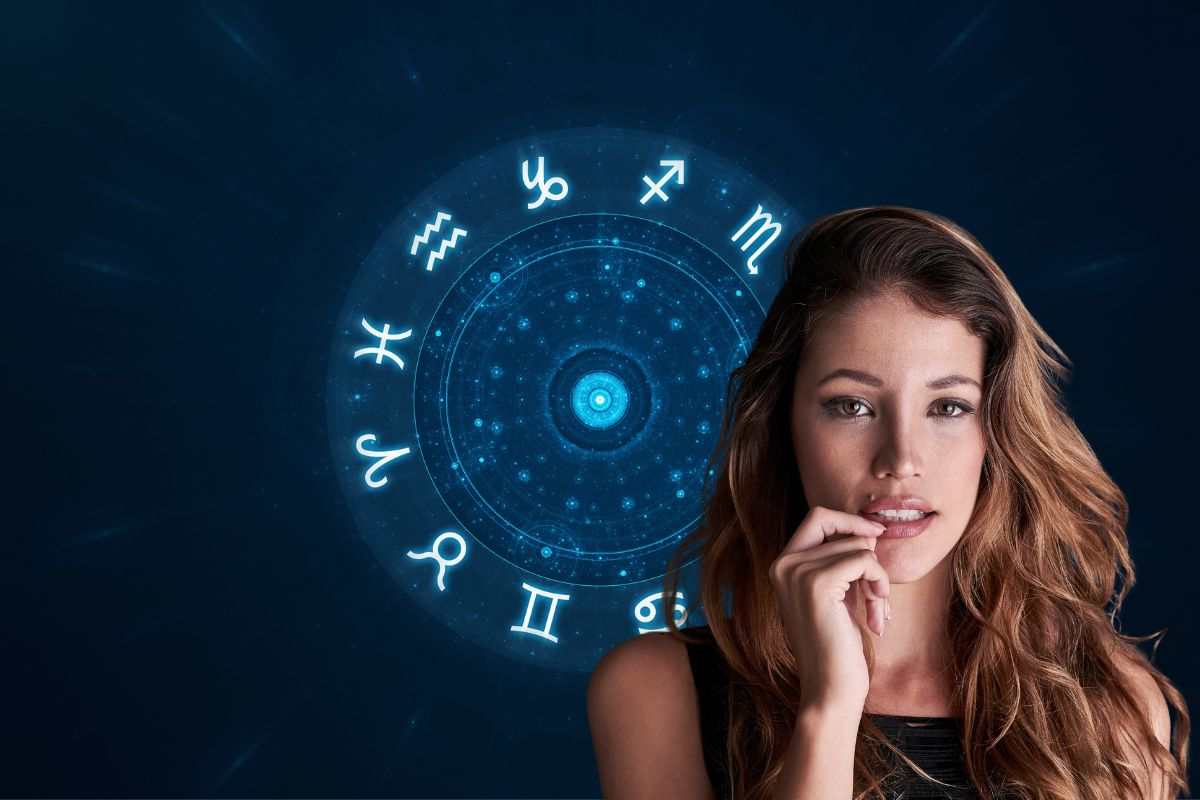 segni zodiacali fascino