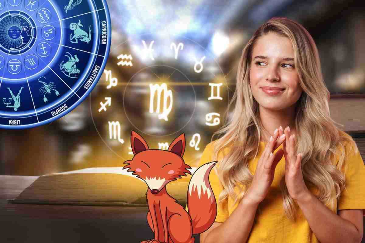 segni zodiacali più furbi oroscopo