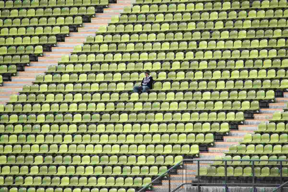 città più solitaria del mondo