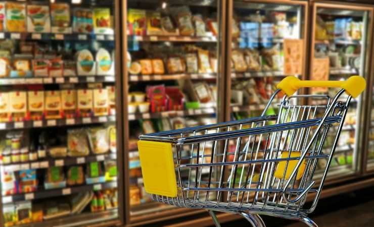 supermercato risparmio come fare