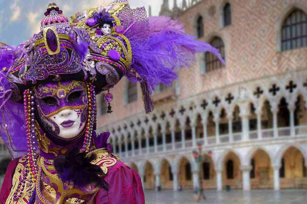 Venezia del Sud Italia