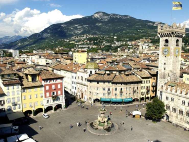 Bolzano, rincari