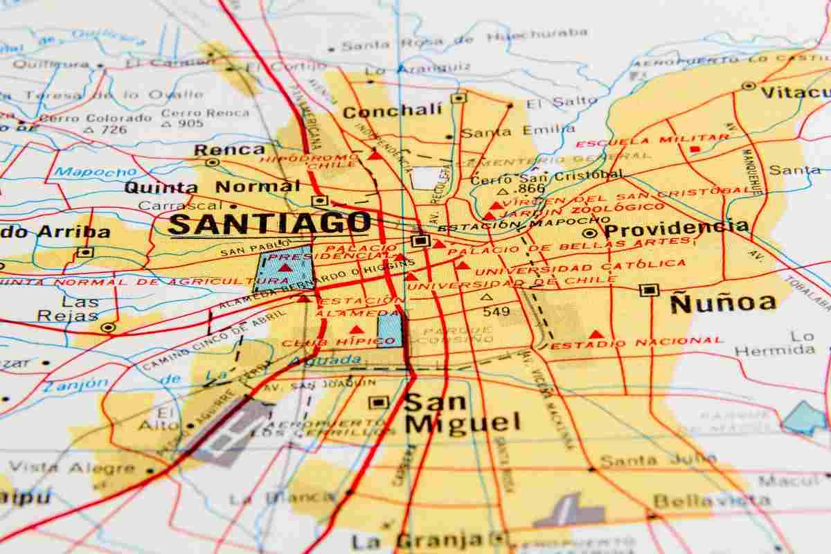 Fai il Cammino di Santiago in 10 giorni