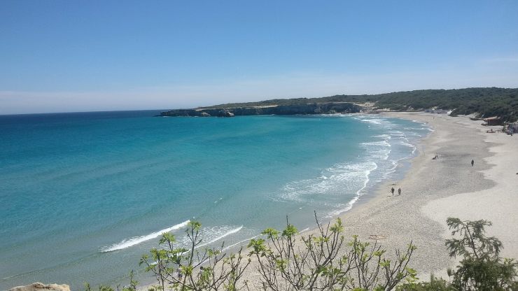 Cosa scegliere tra costa adriatica e costa ionica quando andiamo in Salento: alcuni consigli utili