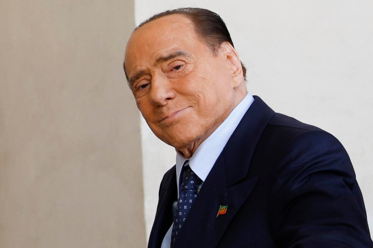Silvio Berlusconi: la meta preferita per le vacanze