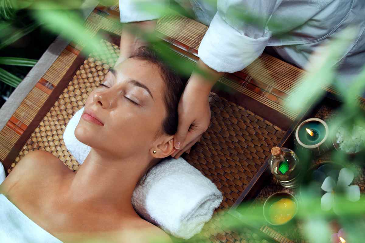 Vacanza relax nelle Spa: le migliori al mondo