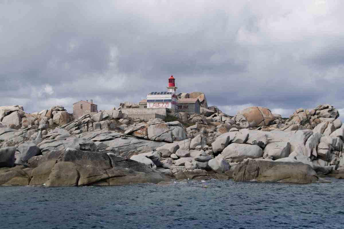 L'arcipelago di Lavezzi: un paradiso marittimo a Sud della Corsica