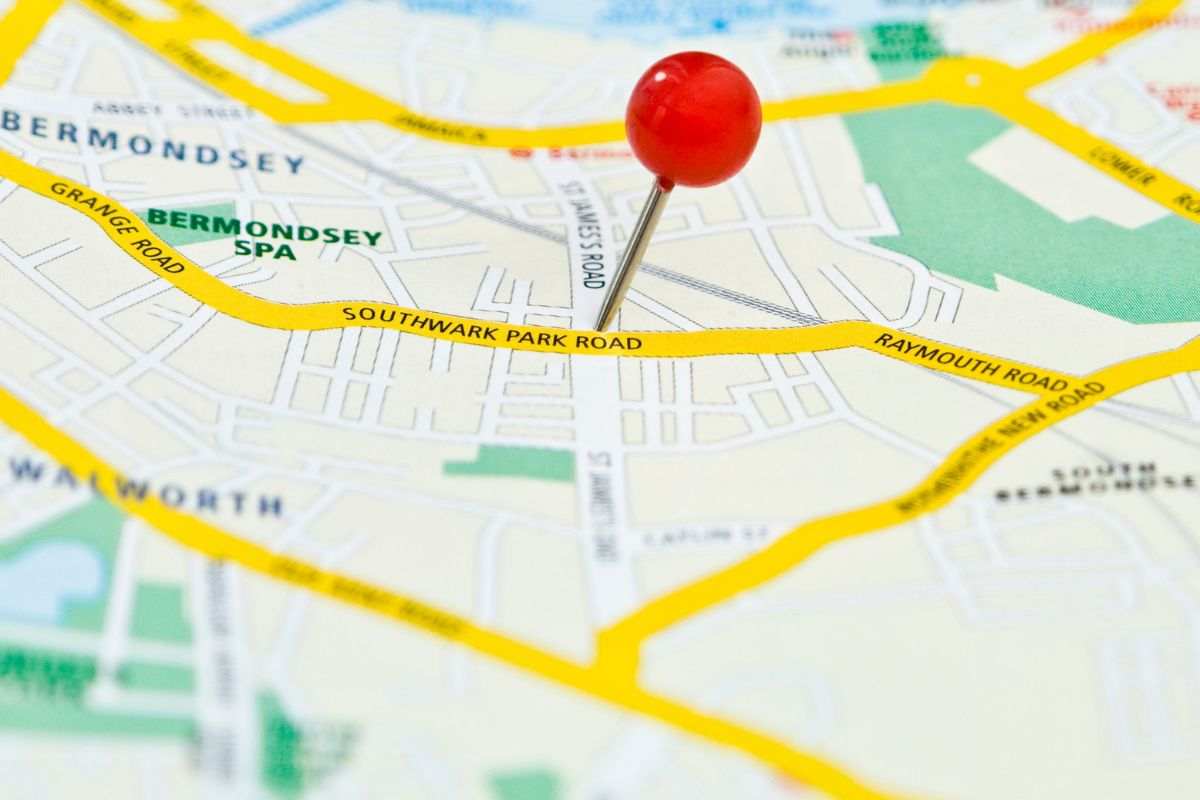 Google maps: c'è un'alternativa?