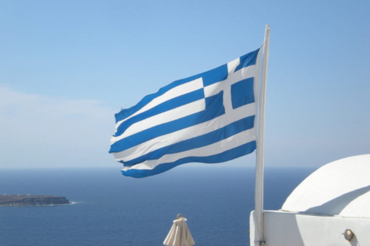 Grecia: non solo spiagge e isole