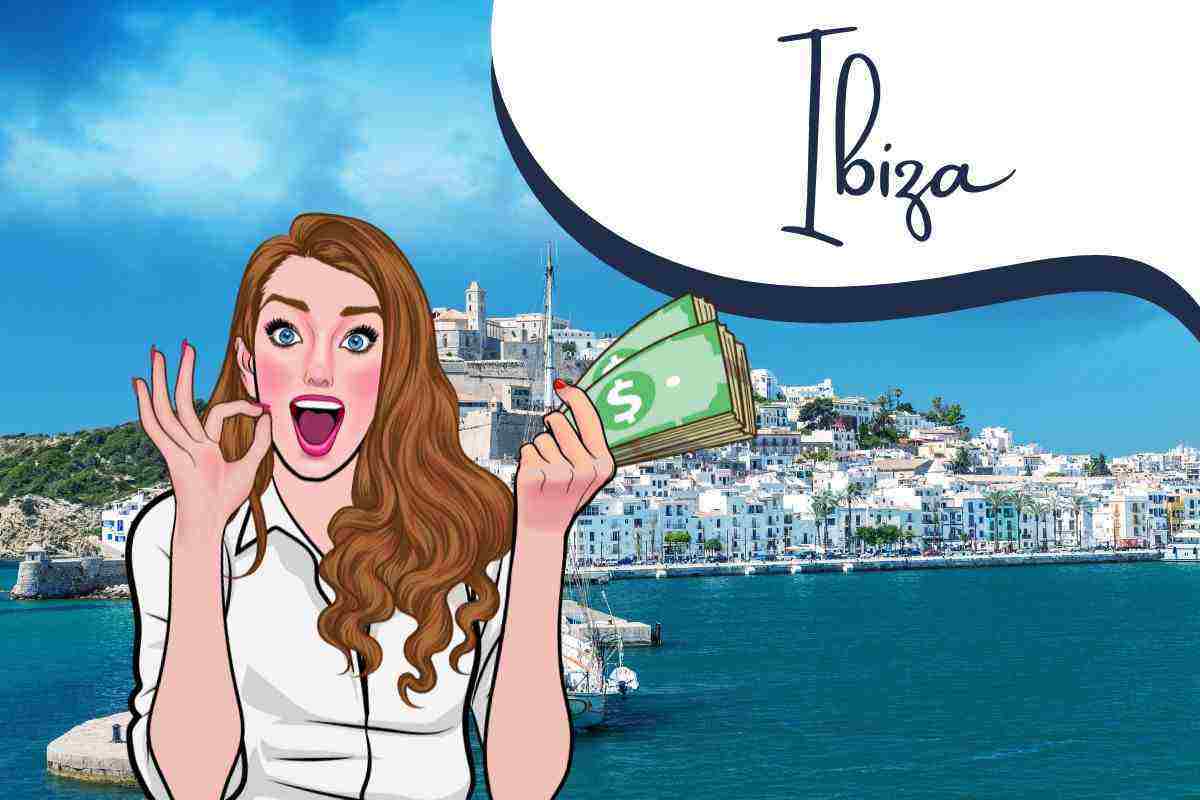 Ibiza low cost: consigli 