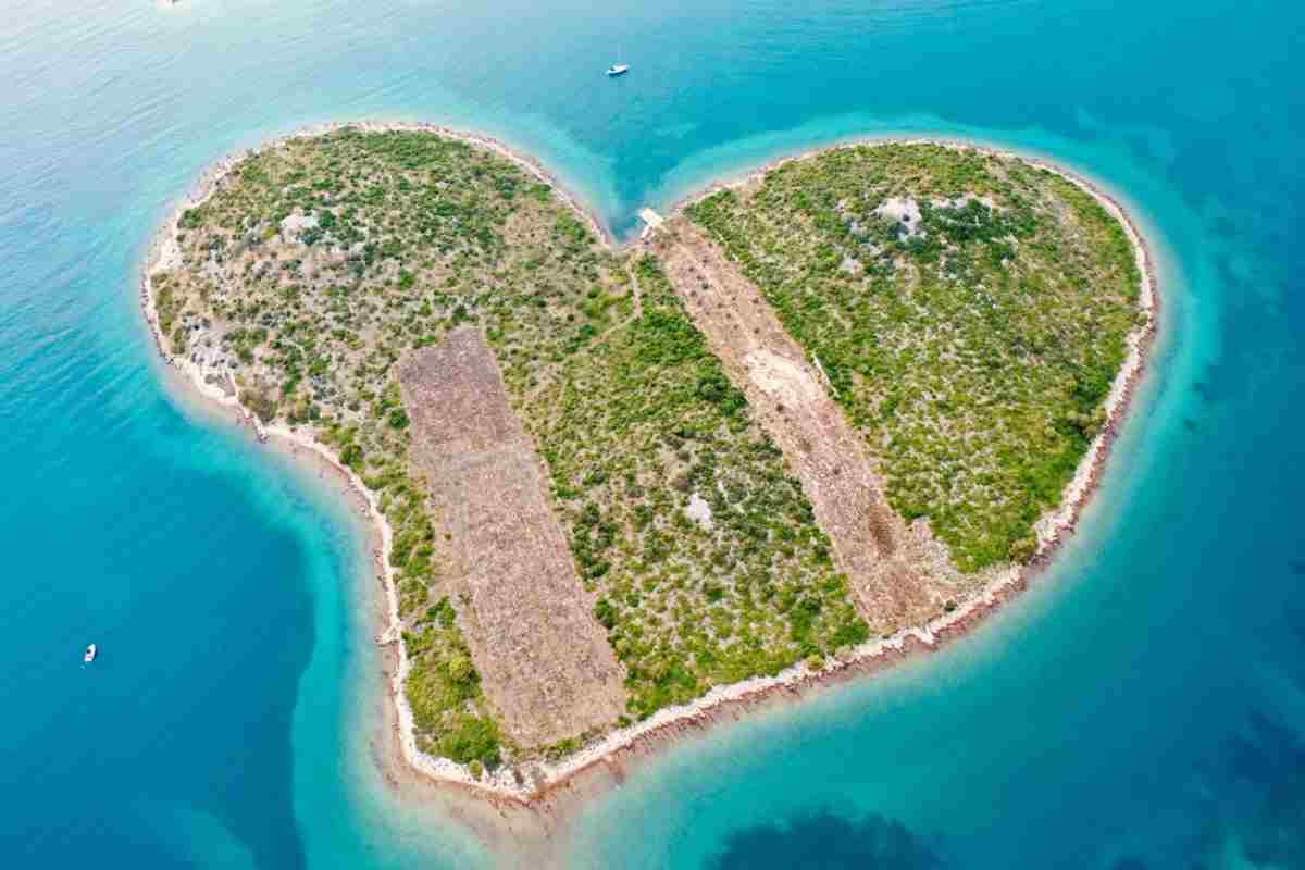 Isola croata