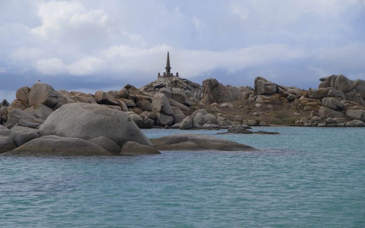 L'arcipelago di Lavezzi, un vero e proprio paradiso a Sud della Corsica