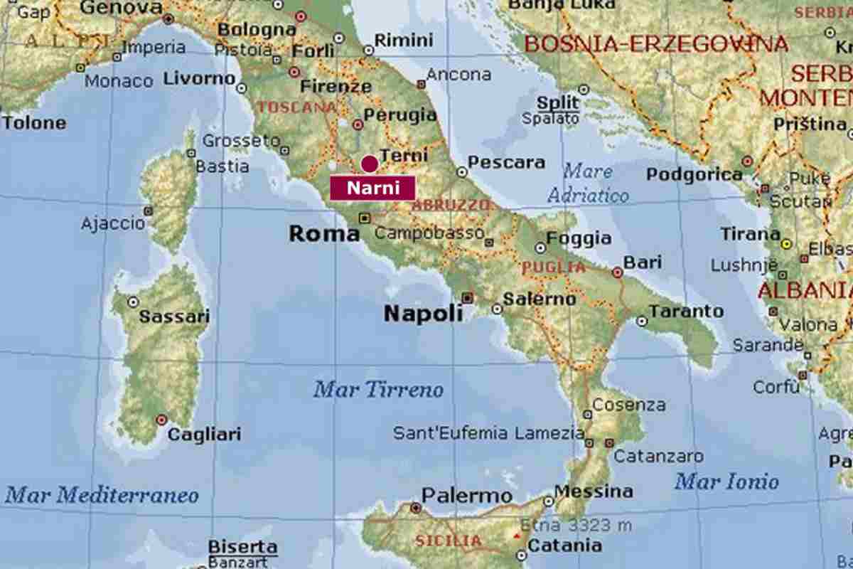 fare vacanze meravigliose ed economiche Italia: Puglia 