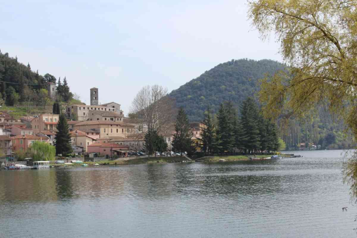 Lago di Piediluco