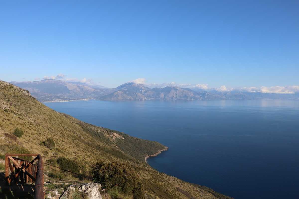 Cilento natura