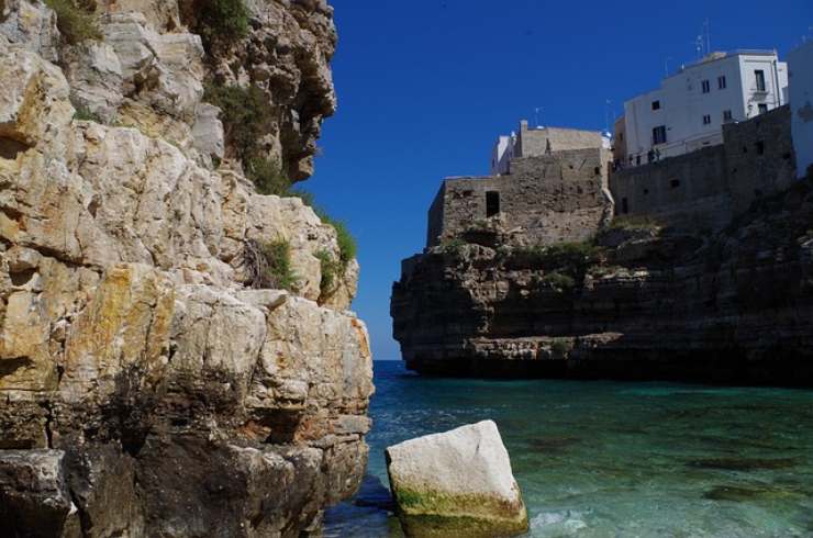 5 motivi per visitare la Puglia oltre al Salento