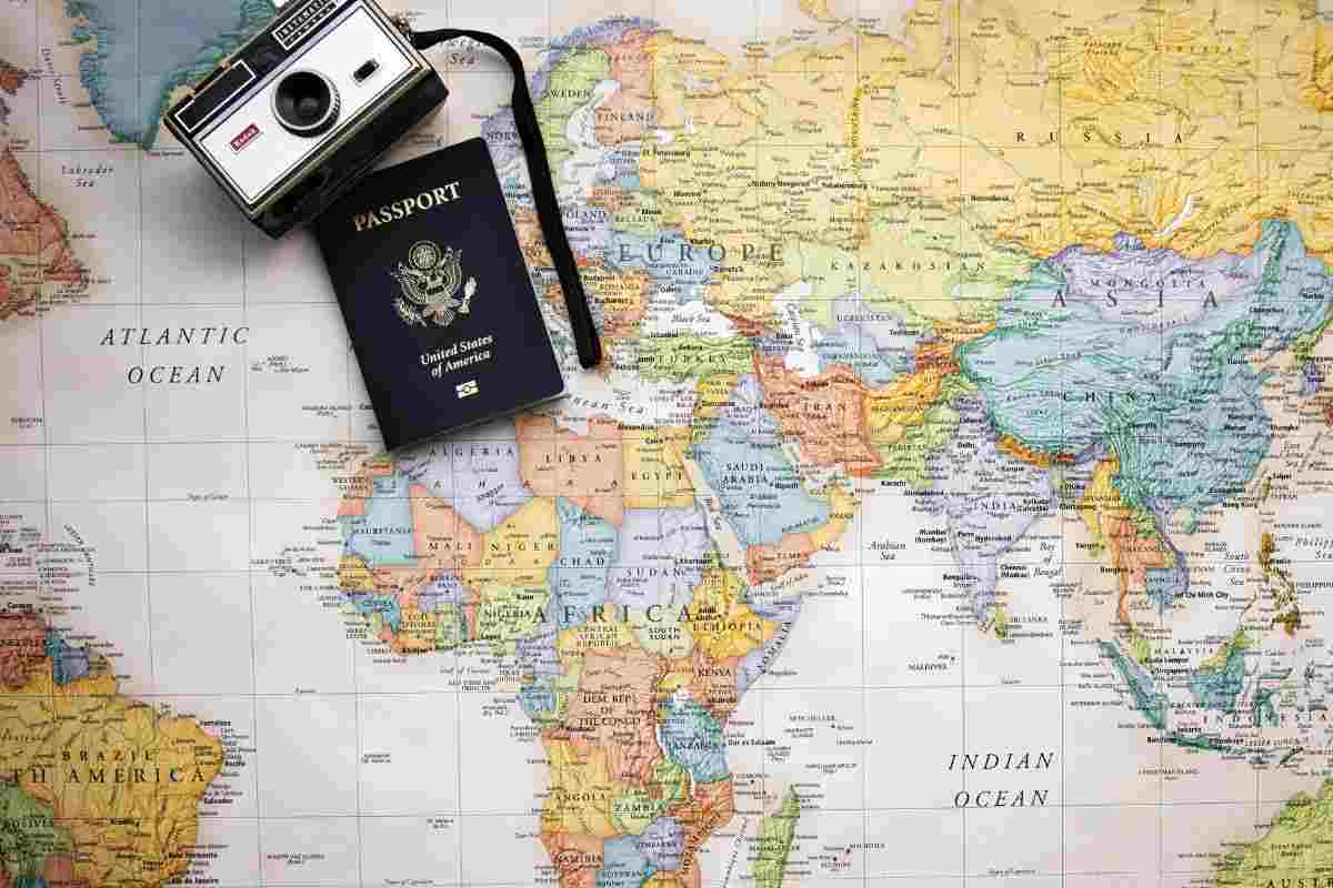 Rinnovare il passaporto: i tempi si allungano
