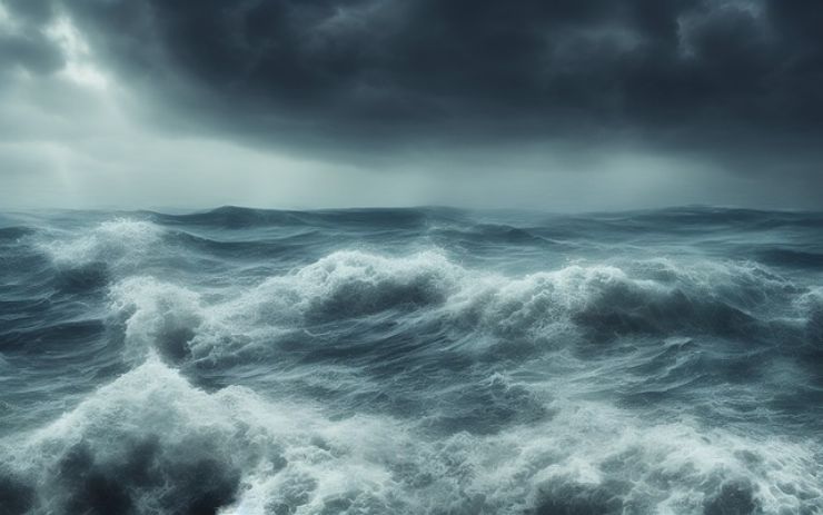 Questa spiaggia ha guadagnato il titolo di più pericolosa del mondo