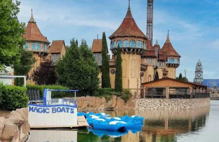 Rainbow Magicland: le offerte della stagione