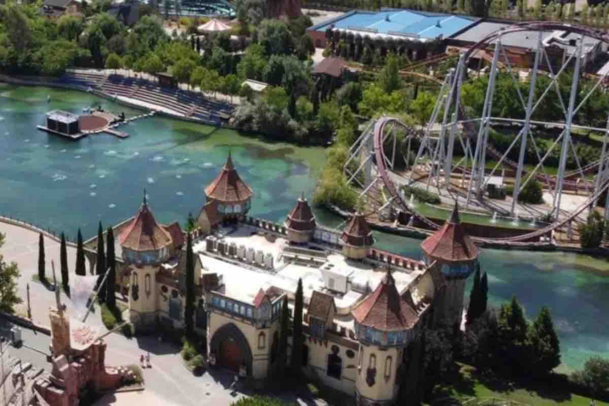 Rainbow Magicland: le offerte della stagione