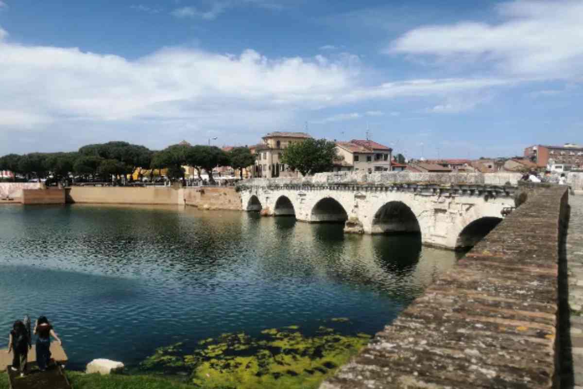 Rimini: cosa vedere