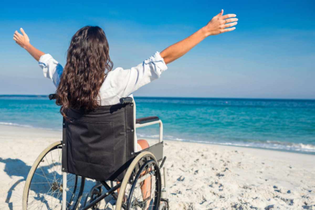 Spiagge gratis per disabili e non solo
