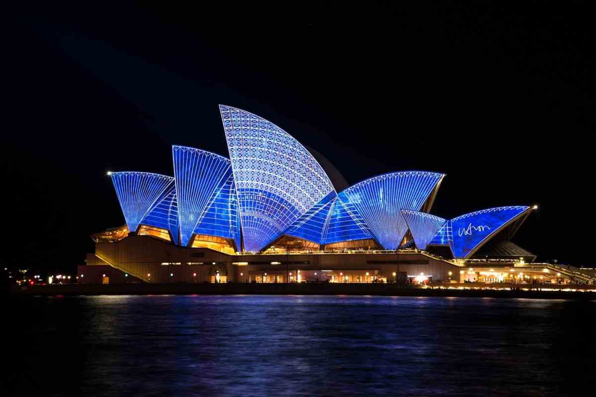10 città da sogno, c'è Sydney nella top ten delle più vivibili al mondo