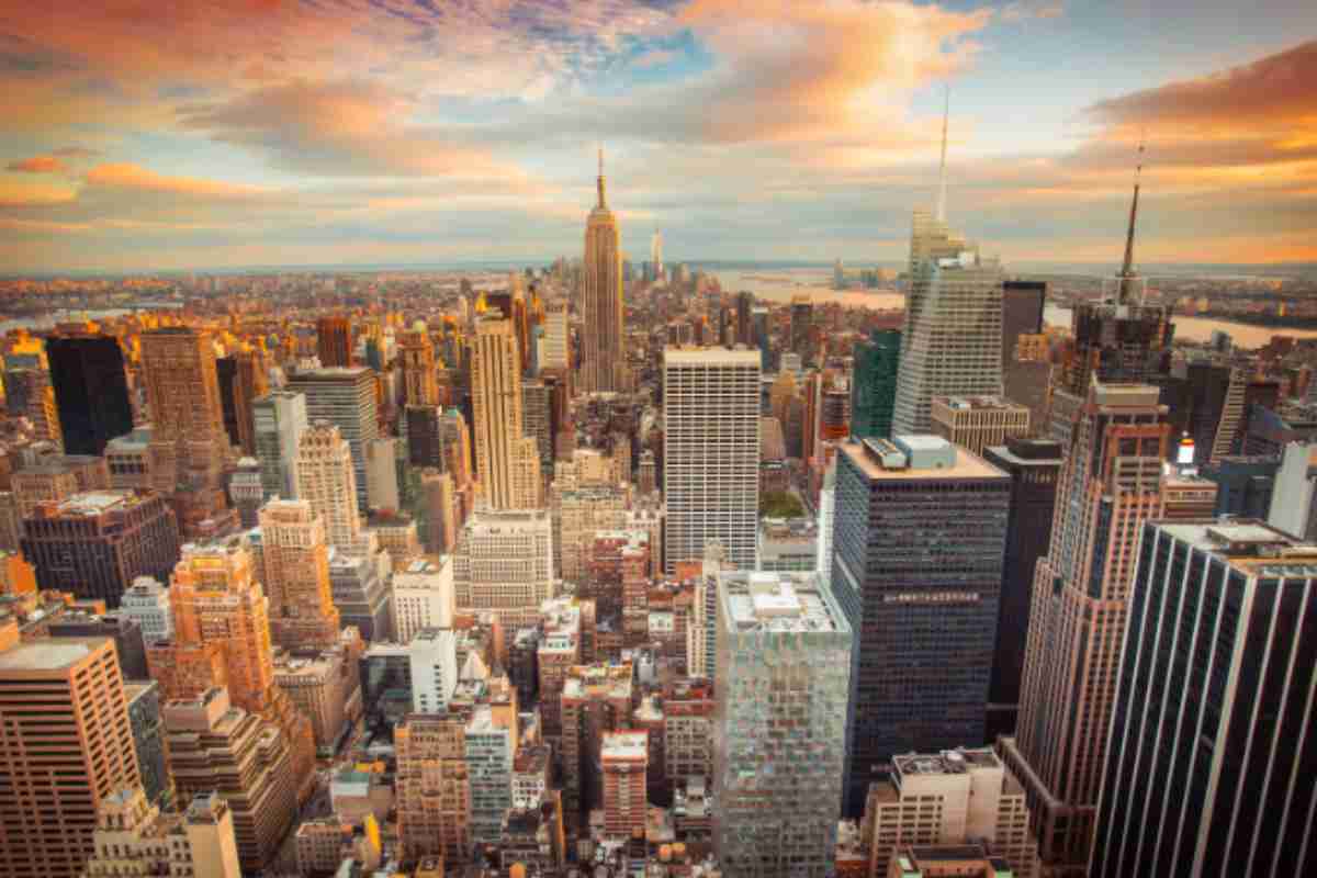 Vacanze estive a New York, l'offerta last minute