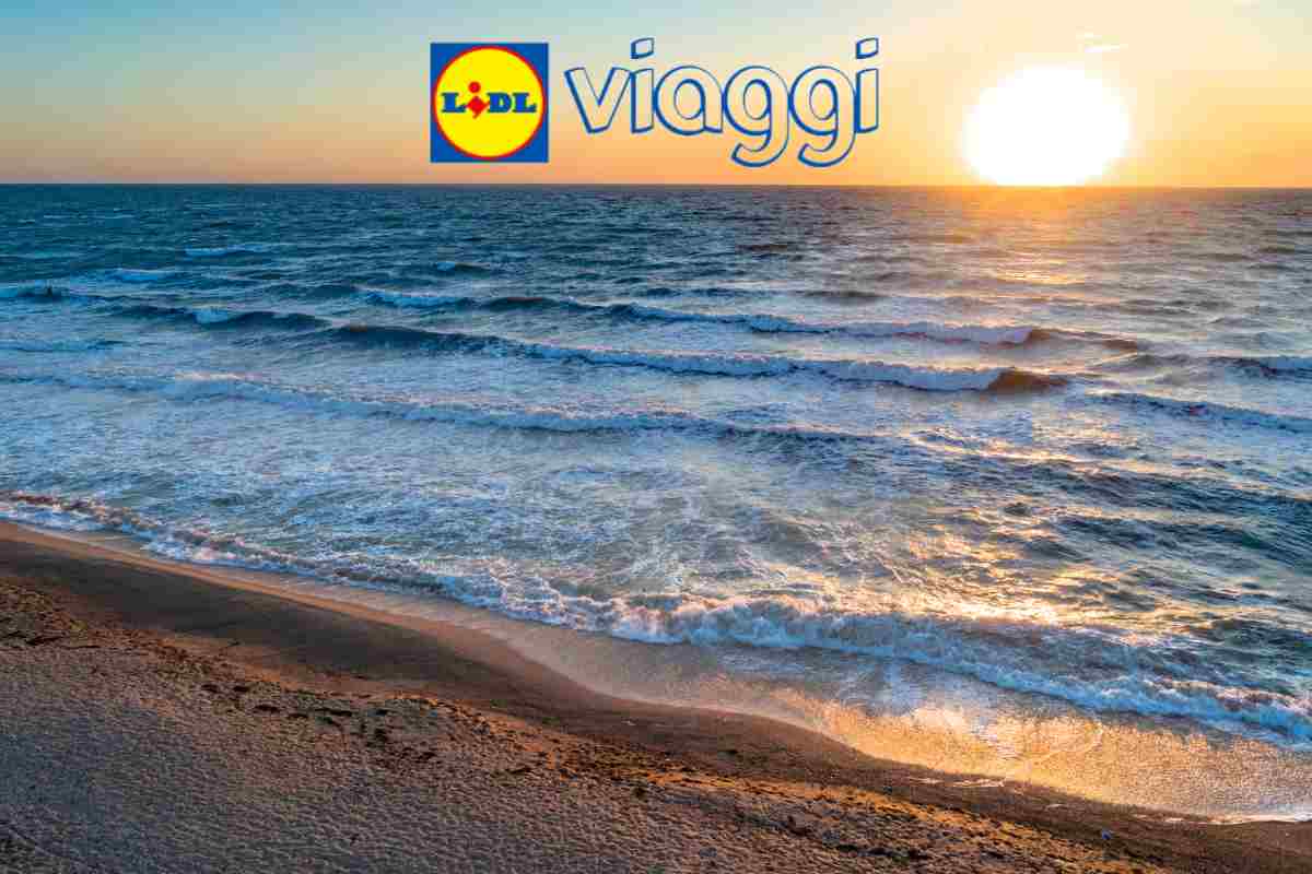 Esplora il mondo a prezzi accessibili con Lidl Viaggi