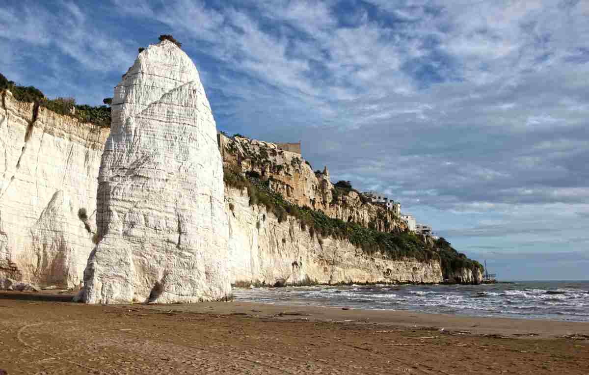 Cosa vedere in Puglia oltre al Salento