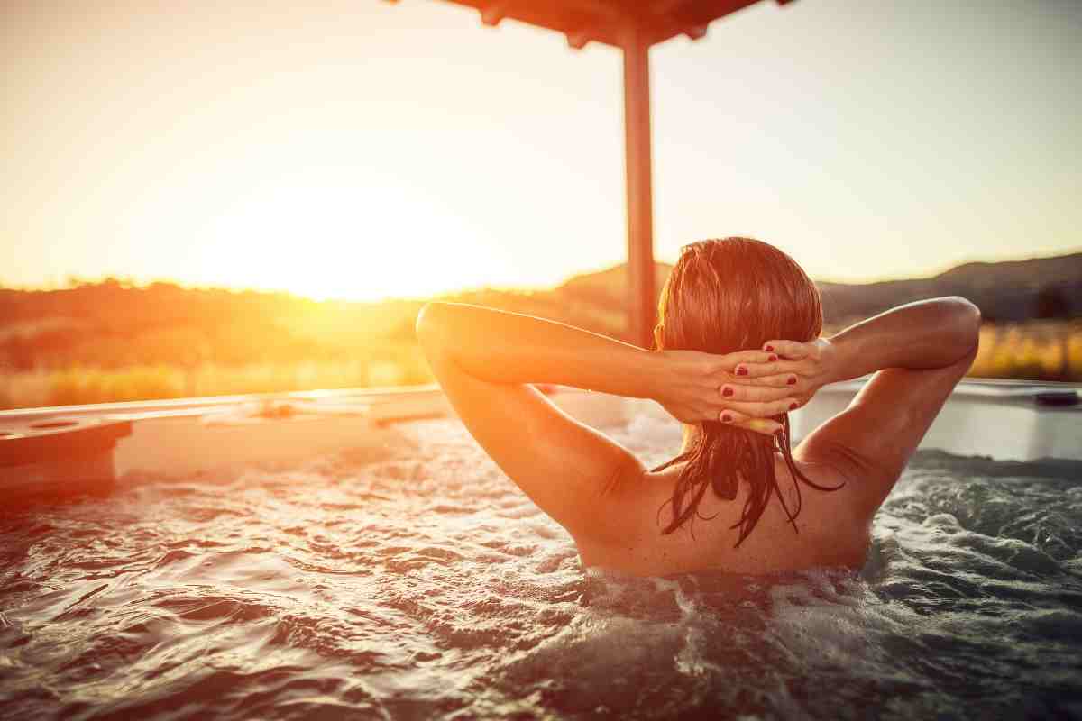 allarme caldo italia posti 40 gradi situazione