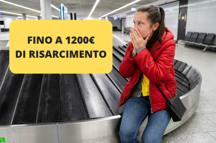 risarcimento fino a 1200€