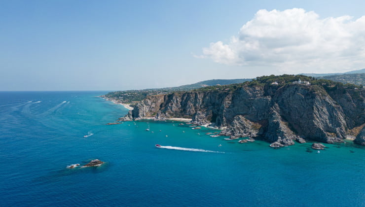 spiagge paradisiache famiglia