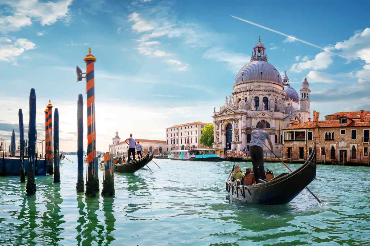 Le 7 mostre d'arte a Venezia da non perdere
