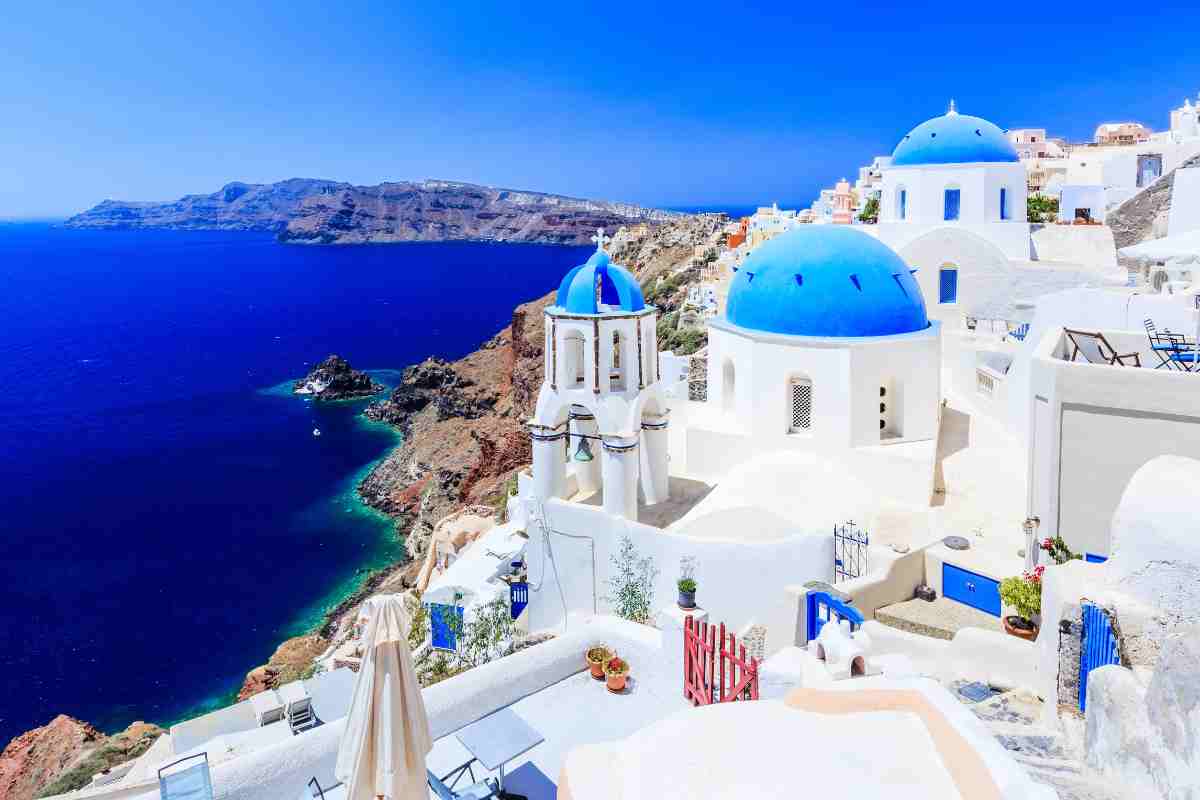 I 3 posti più economici dove comprare una casa in Grecia 