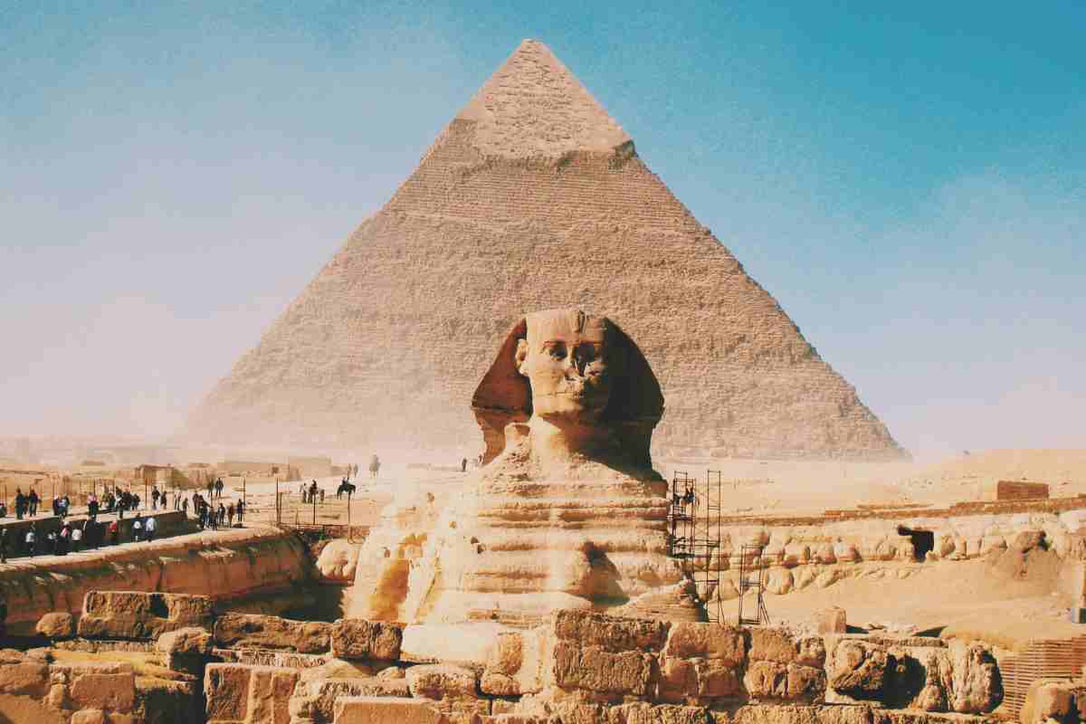 Vacanza in Egitto: cosa sapere