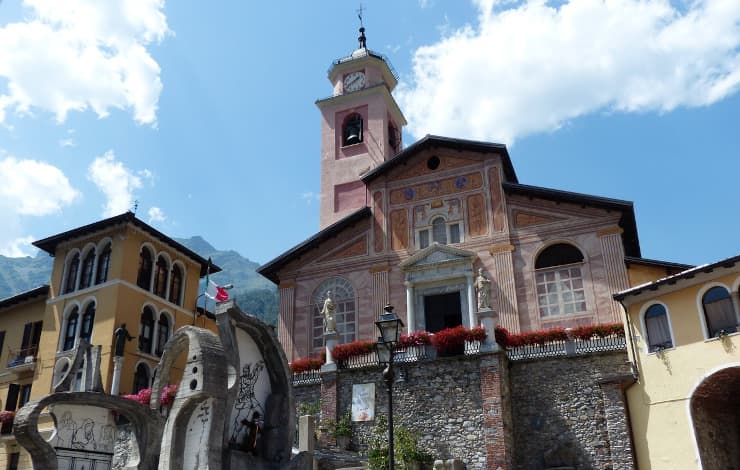 montagne piemonte borghi