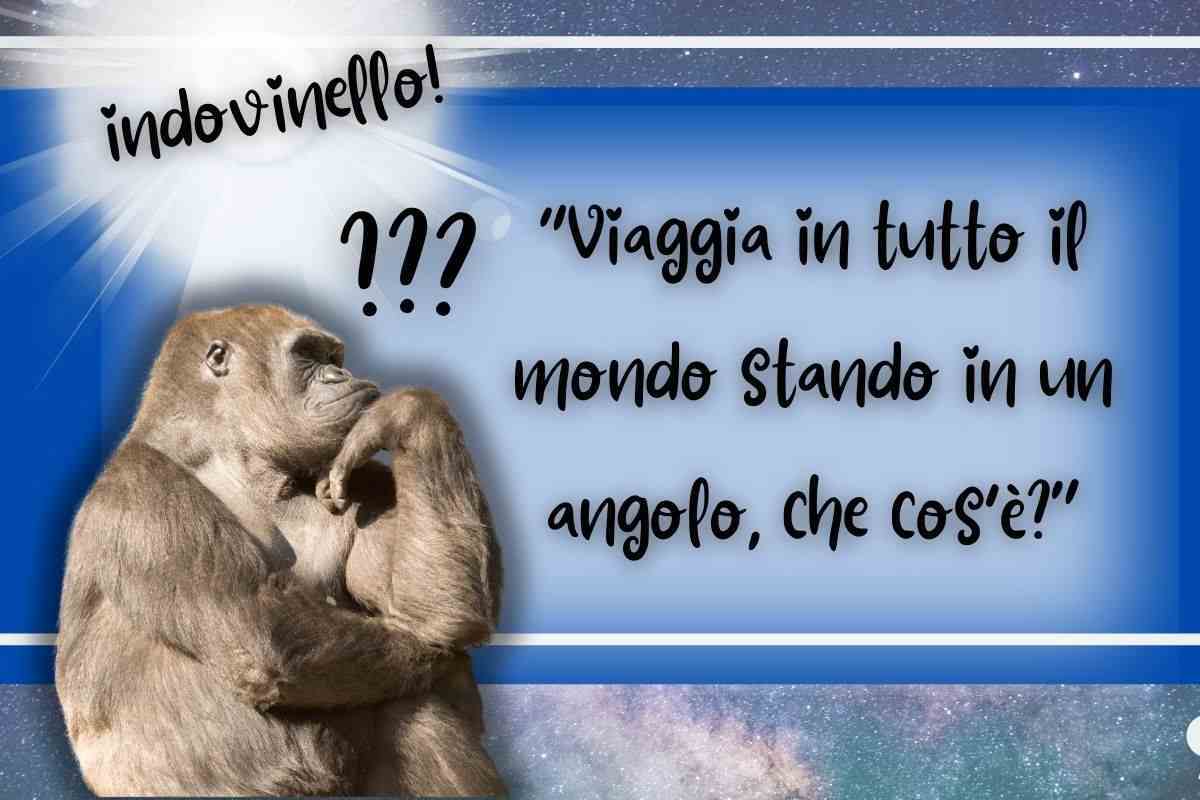 indovinello viaggiatori