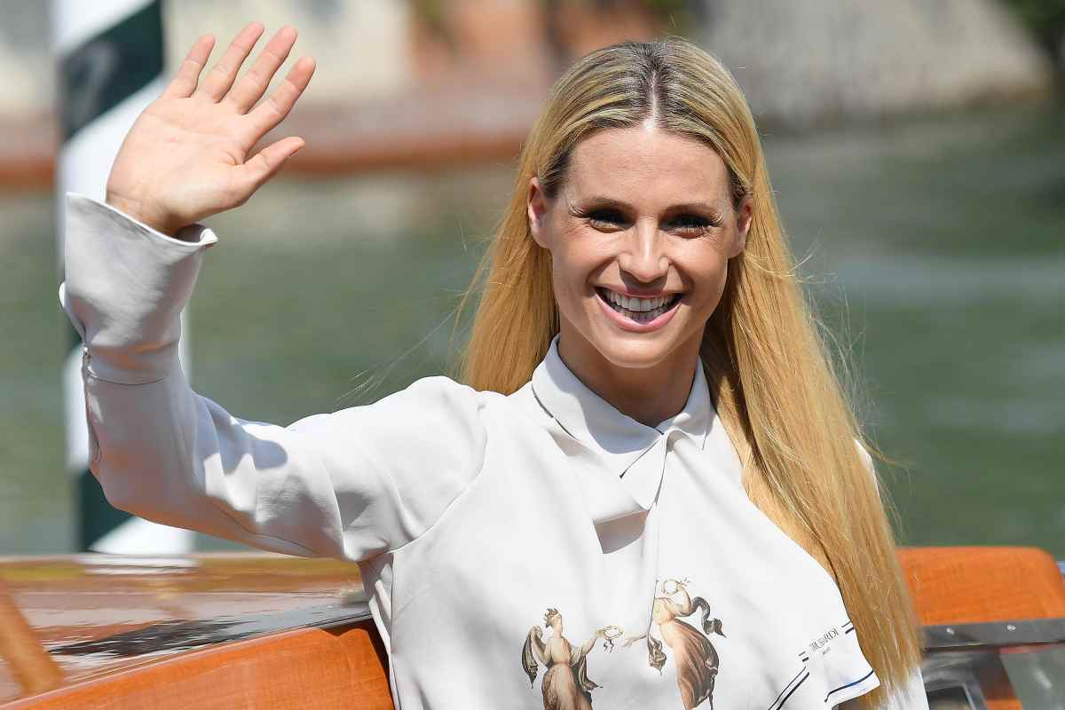 michelle hunziker vacanze gatteo a mare