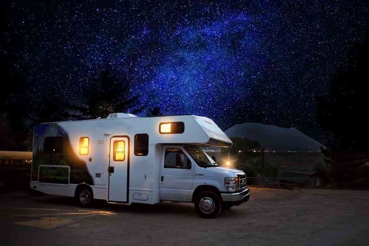 Vancaze estive in mini camper: di cosa si tratta?