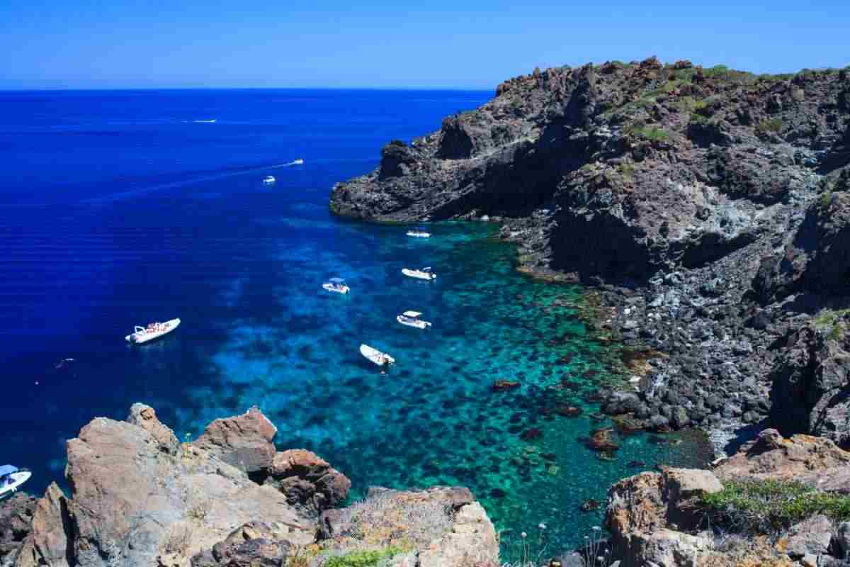 Pantelleria