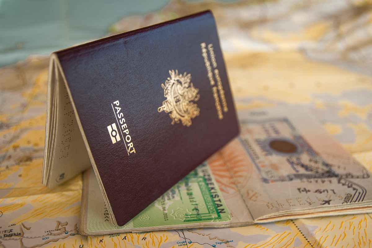 ritardi passaporti