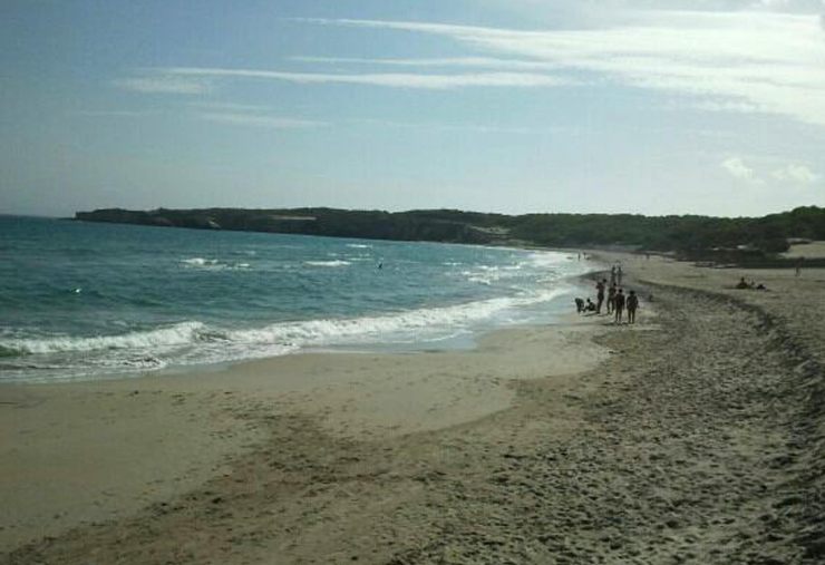 mete Puglia economiche: spiagge del Salento