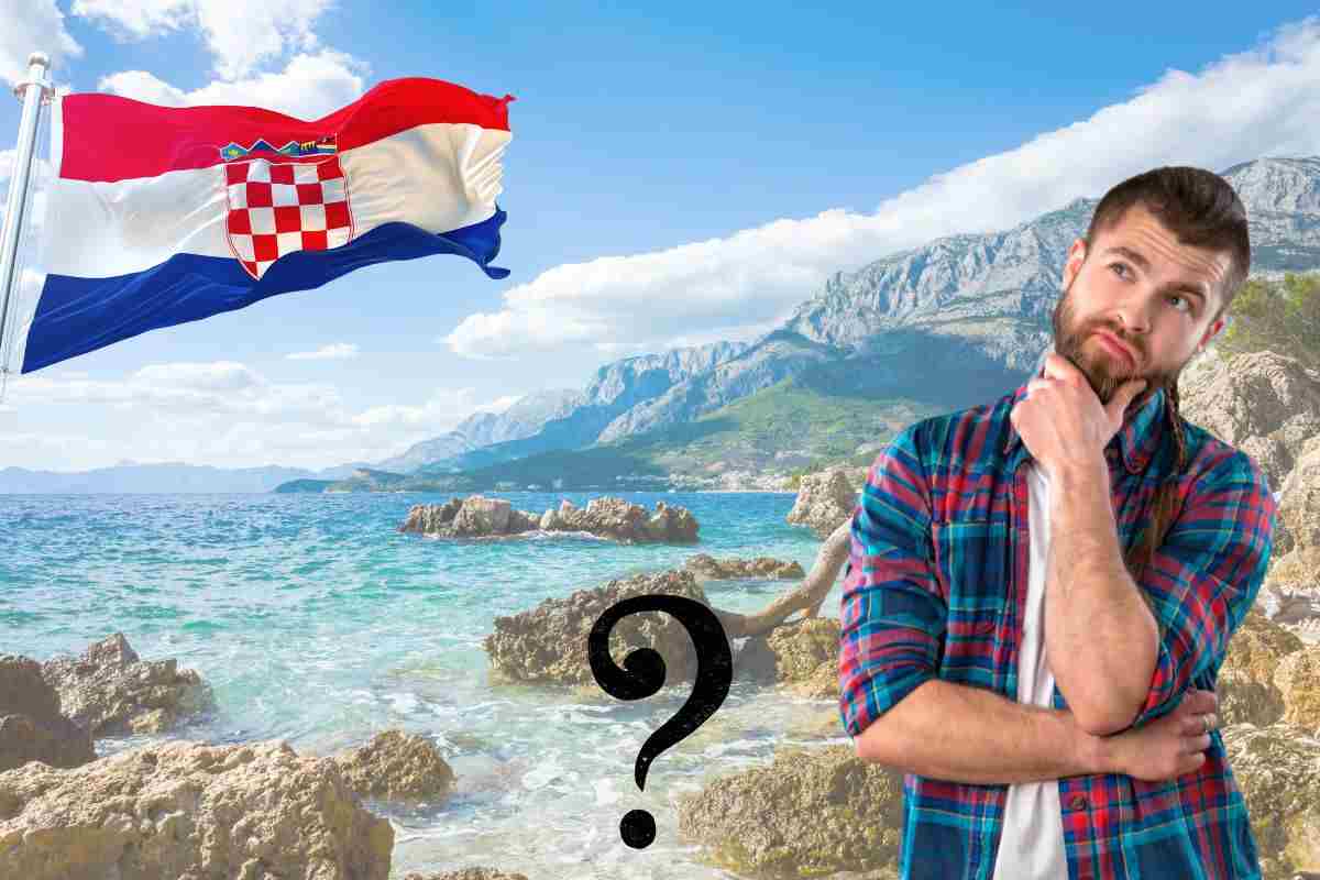 conviene andare in vacanza in croazia?