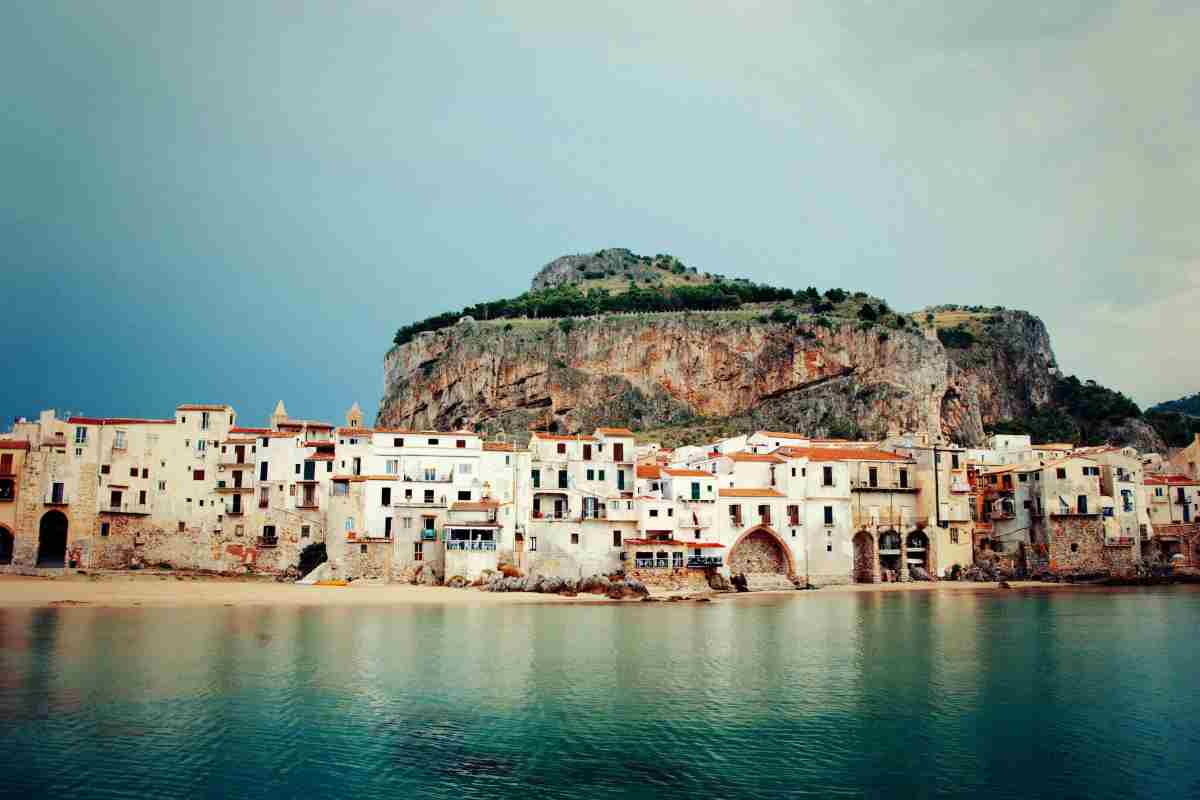 vacanze low cost italia regione meno cara sicilia