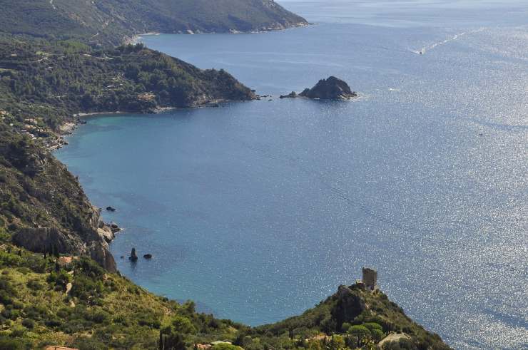 Quali sono le spiagge più incredibili di tutta la Toscana