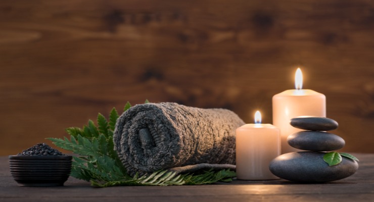 Le Terme aperte anche di notte in Italia