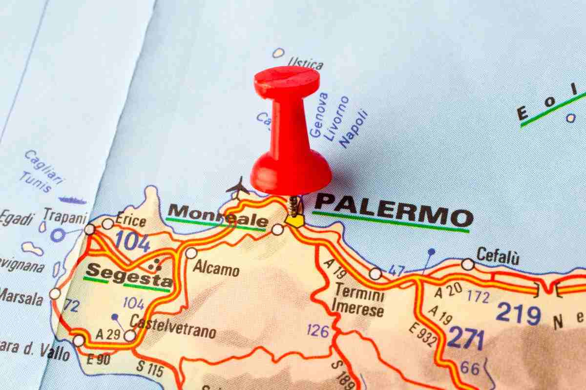 Cosa devi assolutamente mangiare a Palermo?