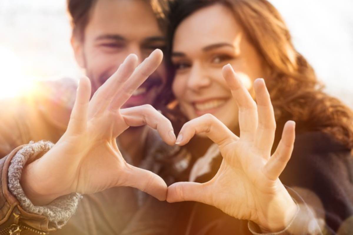 Amore a luglio per un segno zodiacale