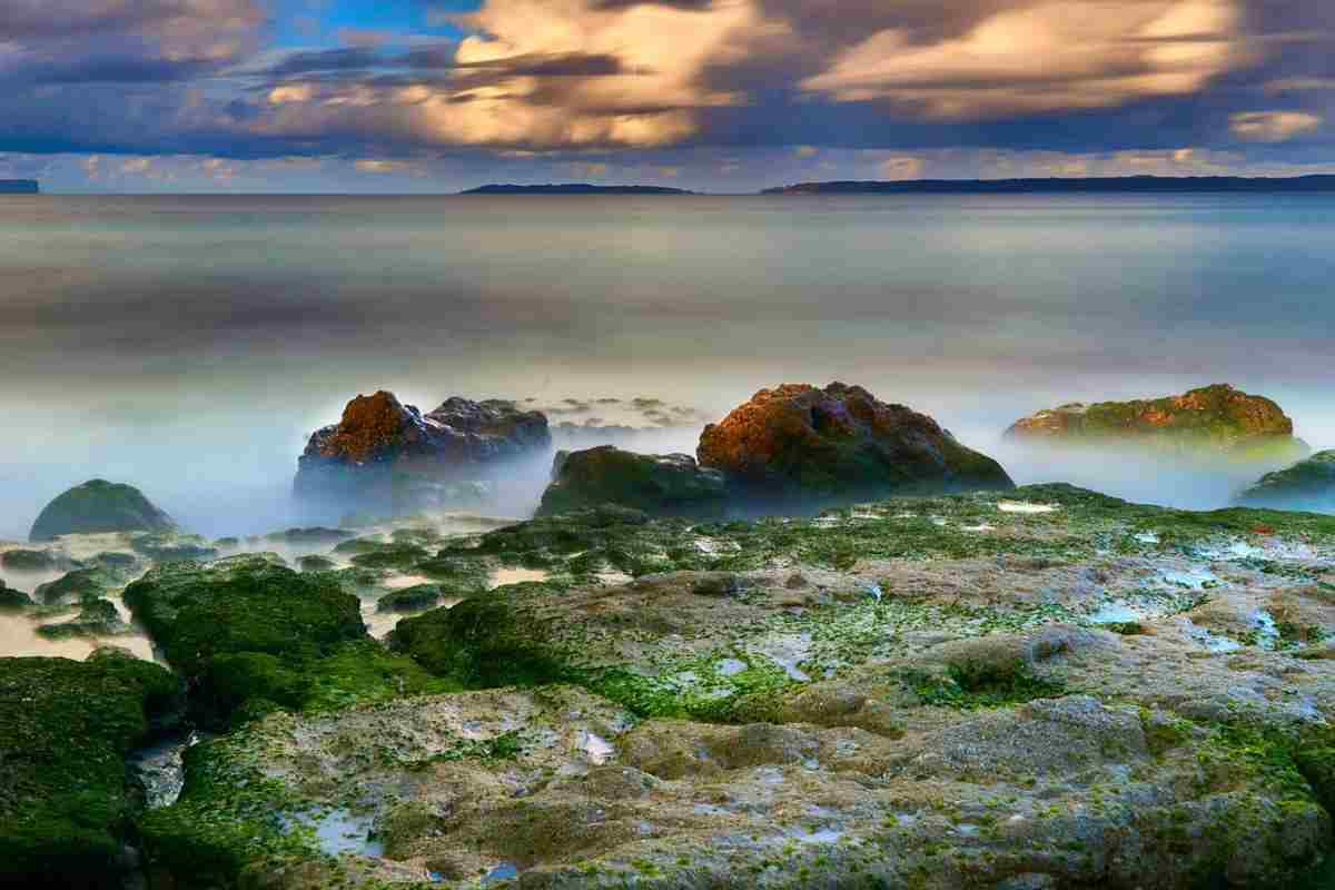 In Australia una delle 5 spiagge più incredibili al mondo